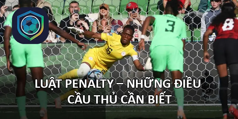 Luật penalty